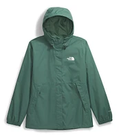 The North Face Plus Size Antora Jacket