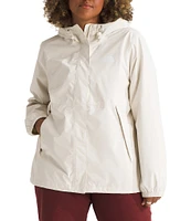 The North Face Plus Size Antora Jacket