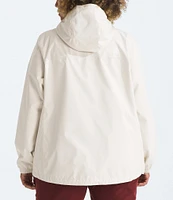 The North Face Plus Size Antora Jacket