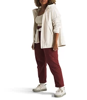 The North Face Plus Size Antora Jacket
