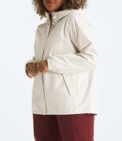 The North Face Plus Size Antora Jacket