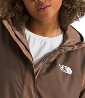 The North Face Plus Size Antora Jacket