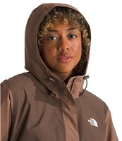 The North Face Plus Size Antora Jacket