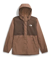 The North Face Plus Size Antora Jacket