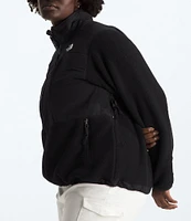 The North Face Plus Size Antora Long Sleeve Jacket