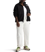 The North Face Plus Size Antora Long Sleeve Jacket