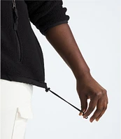 The North Face Plus Size Antora Long Sleeve Jacket
