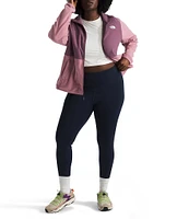 The North Face Plus Size Glacier Fleece Jacket