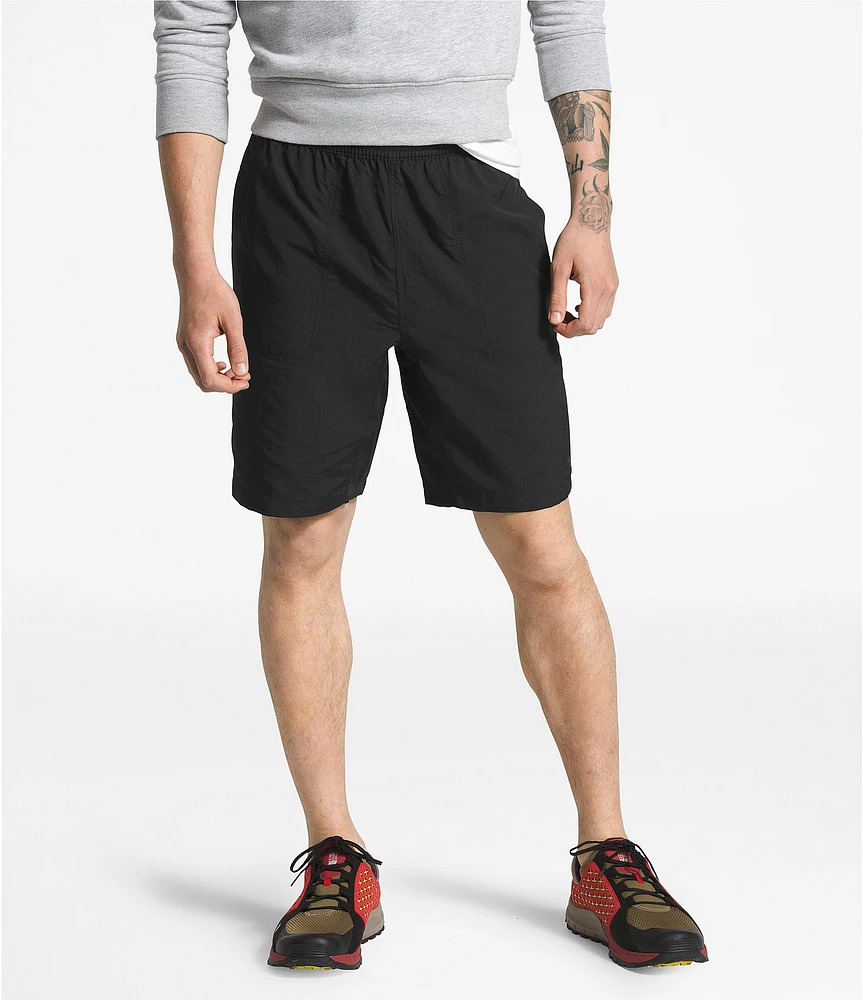 The North Face Pull-On 7#double; Inseam Adventure Shorts