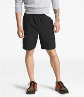 The North Face Pull-On 7#double; Inseam Adventure Shorts