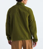 The North Face Raglan Sleeve Front Range Fleece Jacket