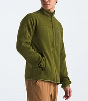 The North Face Raglan Sleeve Front Range Fleece Jacket