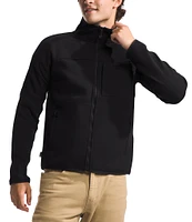 The North Face Raglan Sleeve Front Range Fleece Jacket