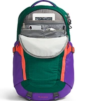 The North Face Recon Color Blocked FlexVent™ Backpack