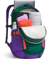 The North Face Recon Color Blocked FlexVent™ Backpack