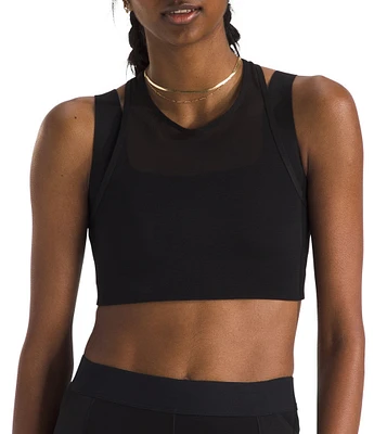 The North Face Refina Double-Layer Bra