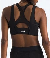 The North Face Refina Double-Layer Bra