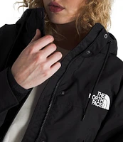 The North Face Reign On Jacket