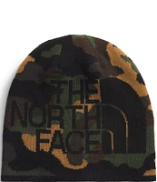 The North Face Reversible Highline Beanie