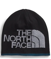 The North Face Reversible Highline Beanie Hat