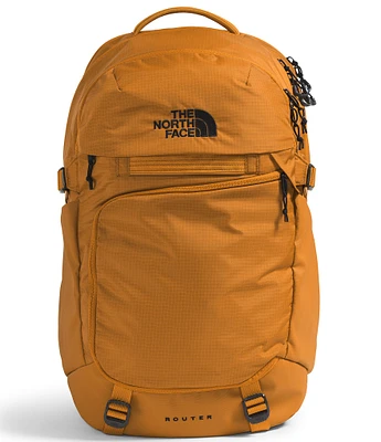 The North Face Router Laptop Backpack