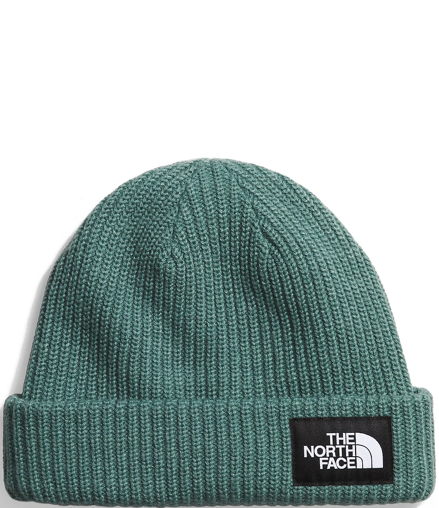 The North Face Salty Jersey Lined Beanie