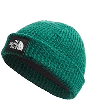 The North Face Salty Jersey Lined Beanie