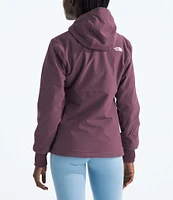The North Face Shelbe Raschel Hoodie