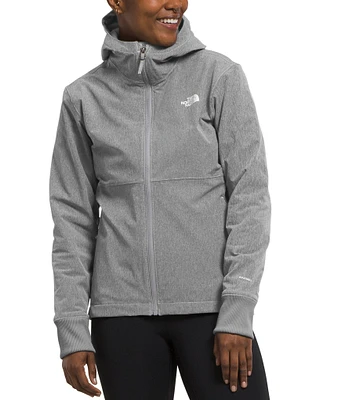 The North Face Shelbe Raschel Hoodie