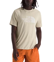The North Face Short Sleeve 24/7 Easy Graphic T-Shirt