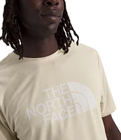 The North Face Short Sleeve 24/7 Easy Graphic T-Shirt