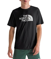 The North Face Short Sleeve 24/7 Easy Graphic T-Shirt