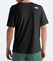 The North Face Short Sleeve 24/7 Easy Graphic T-Shirt