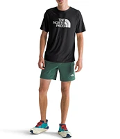 The North Face Short Sleeve 24/7 Easy Graphic T-Shirt