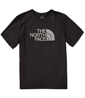 The North Face Short Sleeve 24/7 Easy Graphic T-Shirt