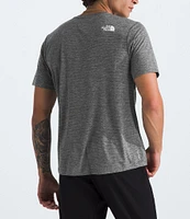 The North Face Short Sleeve 24/7 Reg T-Shirt