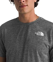 The North Face Short Sleeve 24/7 Reg T-Shirt
