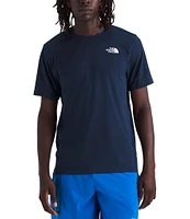 The North Face Short Sleeve 24/7 Reg T-Shirt