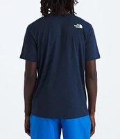 The North Face Short Sleeve 24/7 Reg T-Shirt