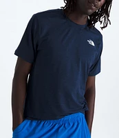The North Face Short Sleeve 24/7 Reg T-Shirt
