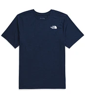 The North Face Short Sleeve 24/7 Reg T-Shirt
