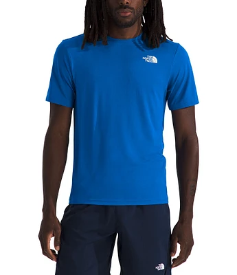 The North Face Short Sleeve 24/7 Regular Graphic T-Shirt