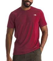 The North Face Short Sleeve Adventure T-Shirt