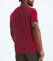 The North Face Short Sleeve Adventure T-Shirt