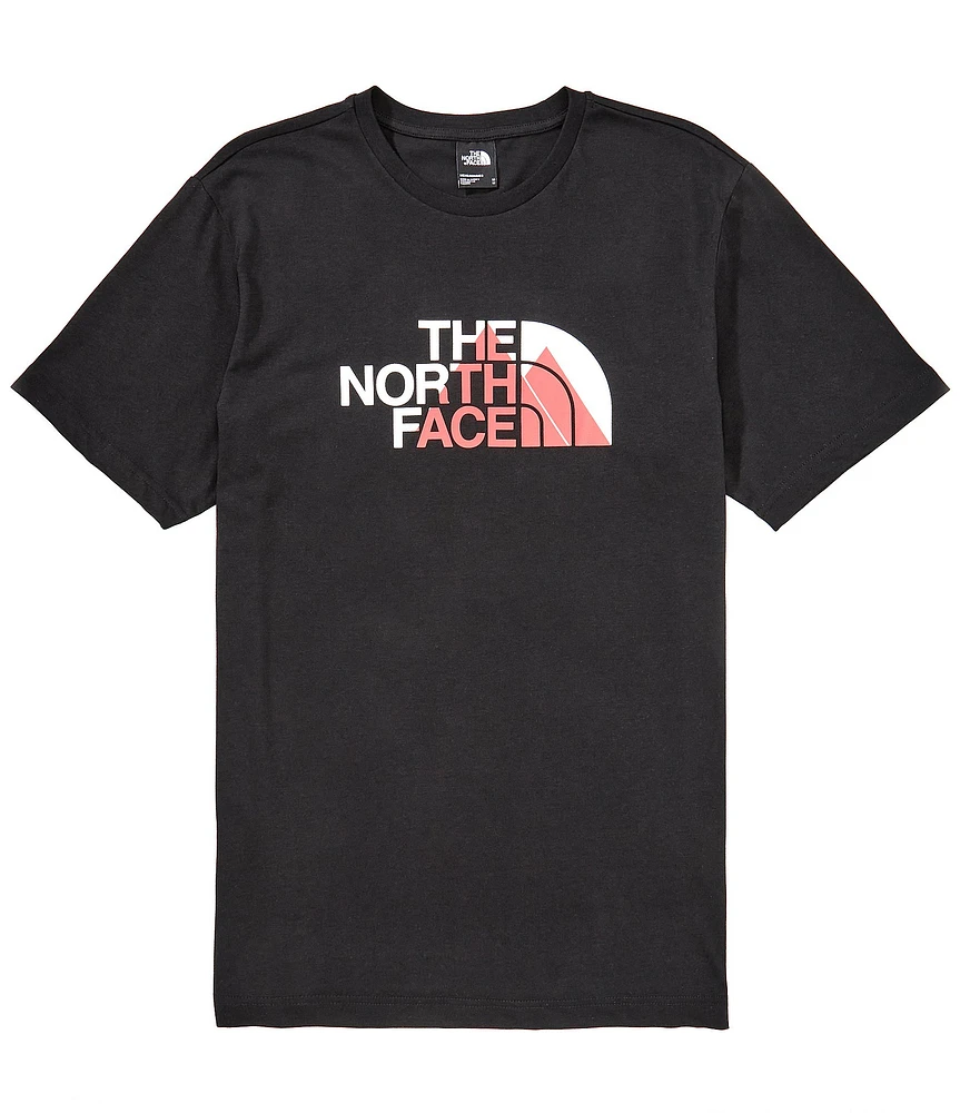 The North Face Short Sleeve Biner Graphic 1 T-Shirt
