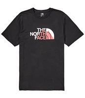 The North Face Short Sleeve Biner Graphic 1 T-Shirt