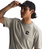 The North Face Short Sleeve Box Logo T-Shirt