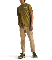 The North Face Short Sleeve Box NSE Graphic T-Shirt