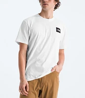 The North Face Short Sleeve Brand Large Back Graphic T-Shirt