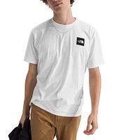 The North Face Short Sleeve Brand Large Back Graphic T-Shirt